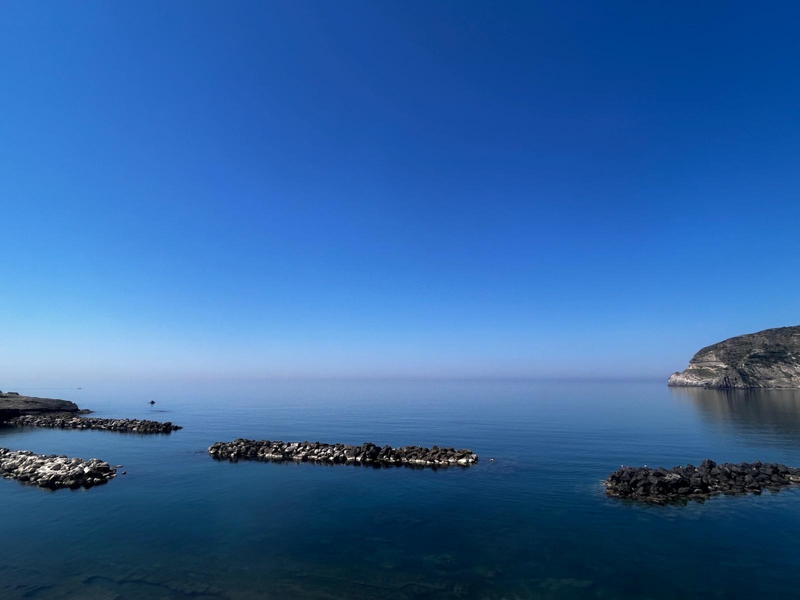 Vista mare Sant Angelo